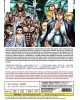 TERRA FORMARS VOL.1-26 END+2 OVA + LIVE ACTION MOVIE  
